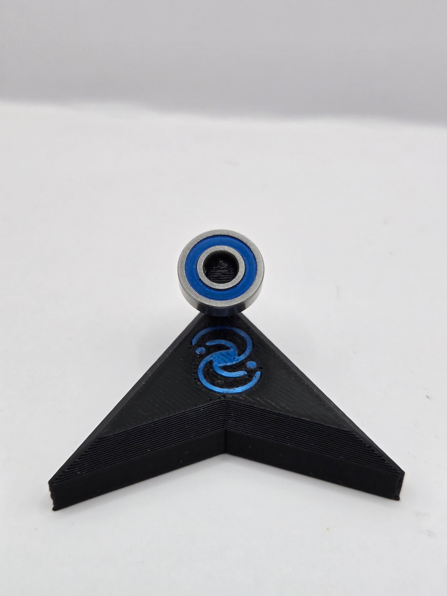 Hyperbearings Flanged and No Flange