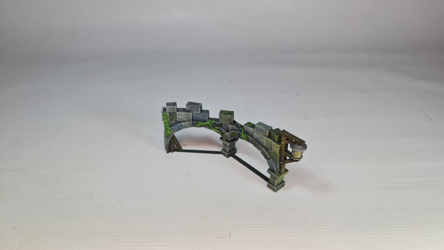 Adrian-3DP4U - Merrygold Close - 28mm
