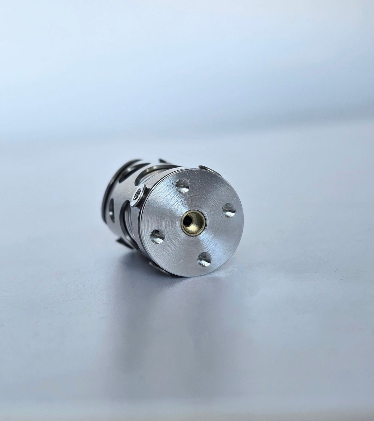 Chube Compact - Now Shipping Preorders!