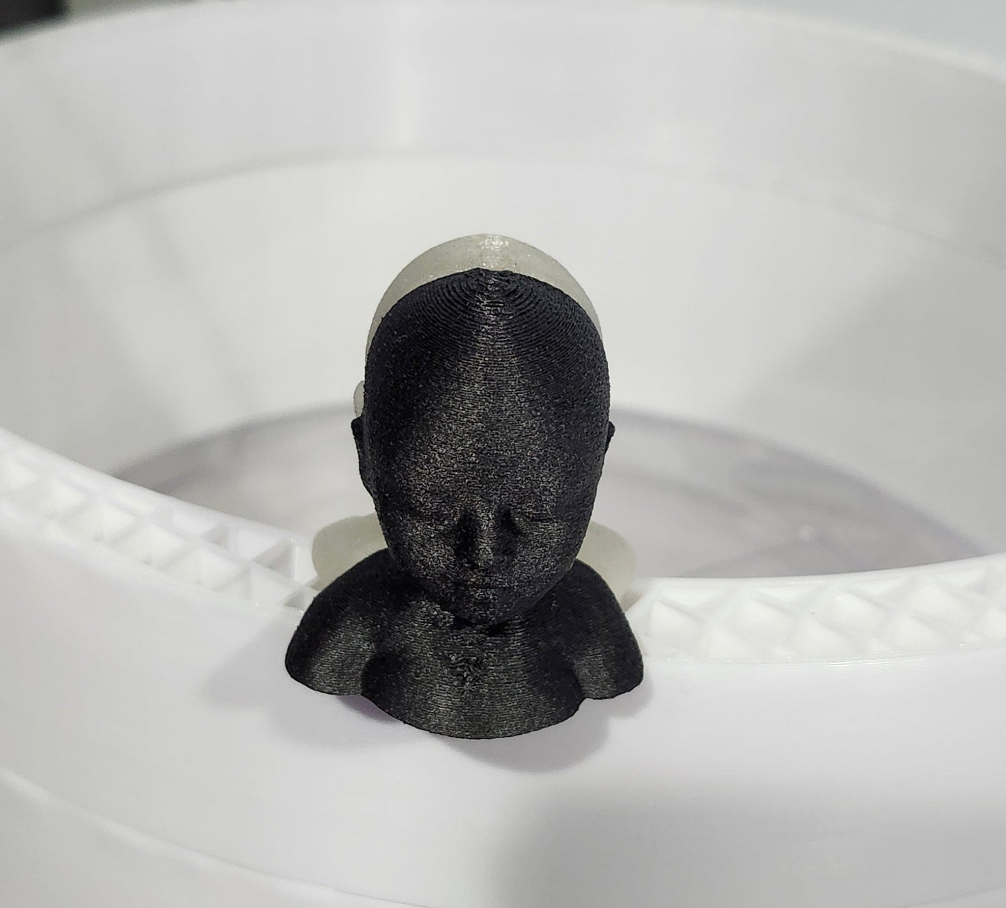 PETG-CF10: Recycled, Black