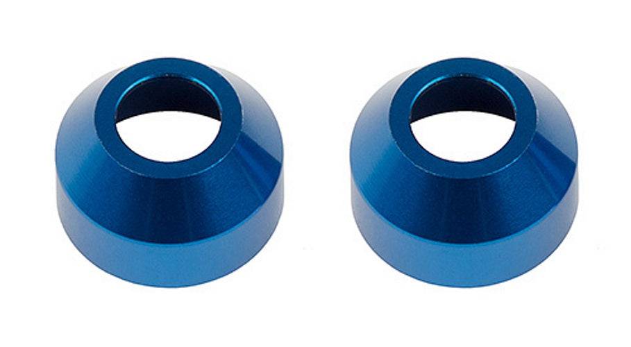 Team Associated 92192 Front CVA Cup RC10B74