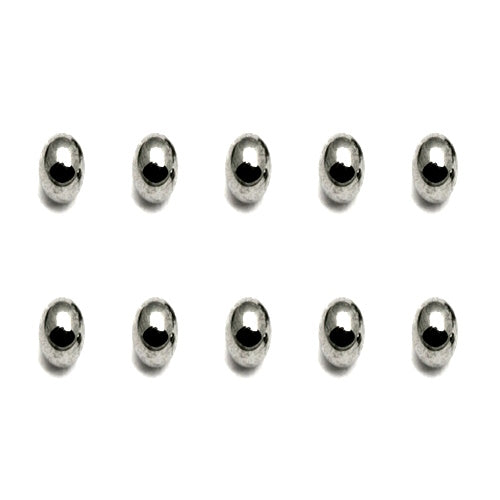 Associated 21383 SC18 4x4 1/18 Scale Up Graded FT Carbide Diff Balls