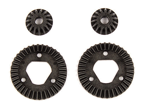 Team Associated ASC21526 Ring Pinion Set