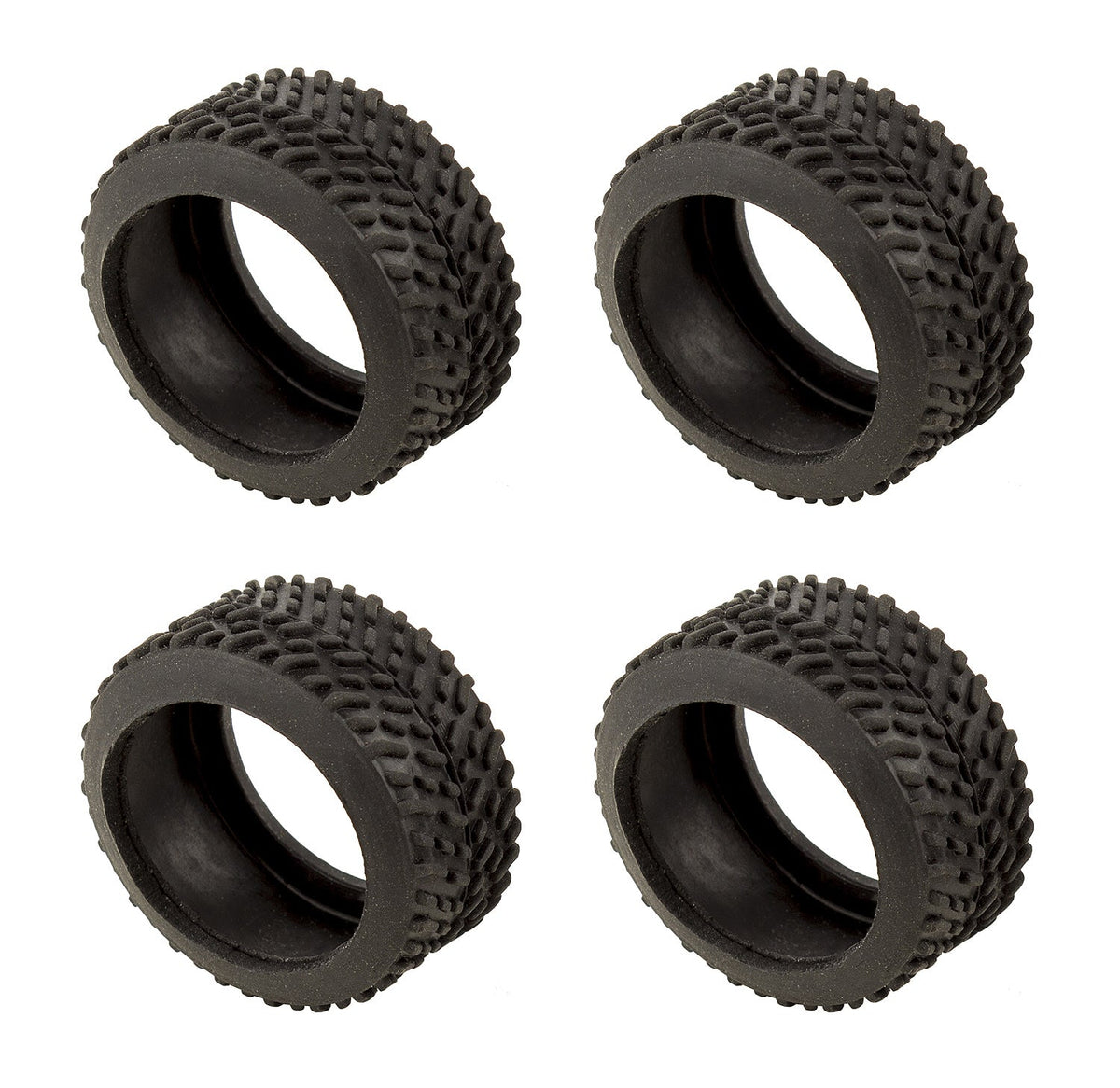 Team Associated ASC21605 NanoSport Pin Tires