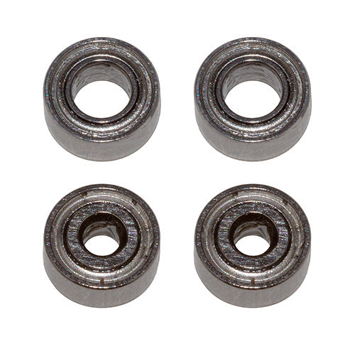 Team Associated ASC21825 SR27 Bearing Set