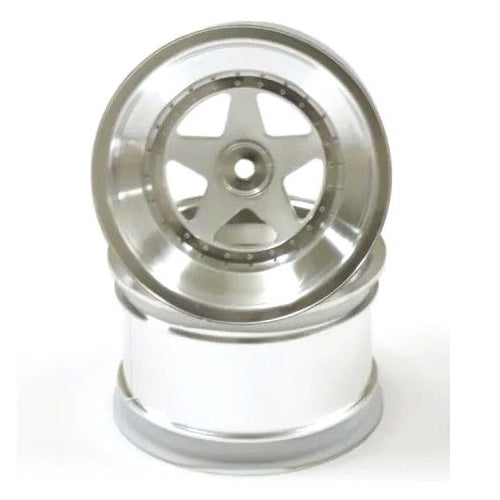 Kyosho SCH006SCB 2.2 Rear Wheel(2p/Satin C/Scorpion 2014)