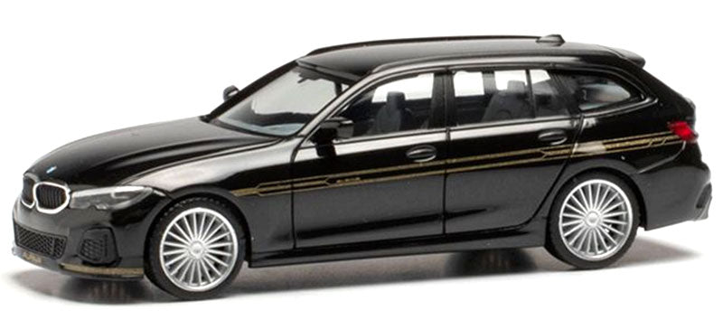 Herpa 420983 1/87 Scale Bmw Alpina B3 Touring