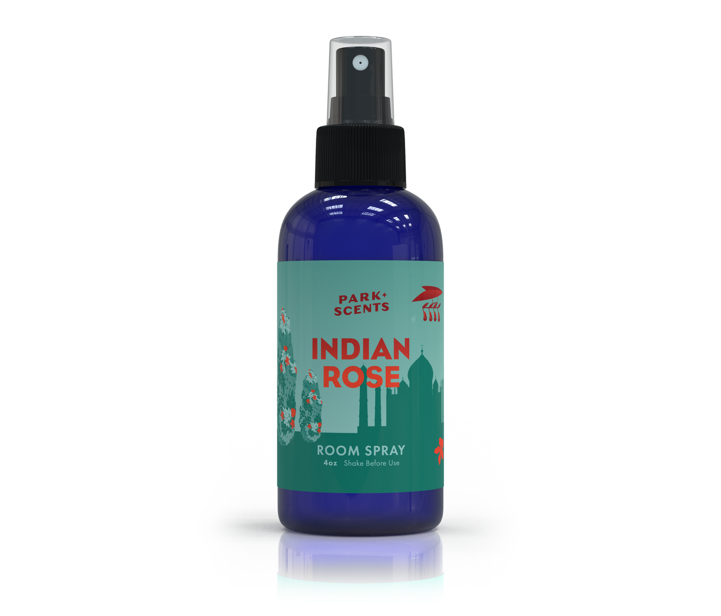Indian Rose Room Spray by Park Scents