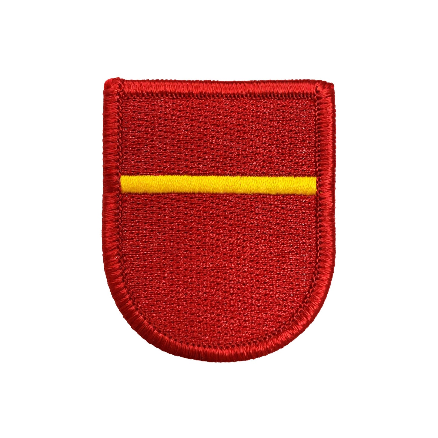 U.S. Army 319th Field Artillery 1st Battalion Flash (each)