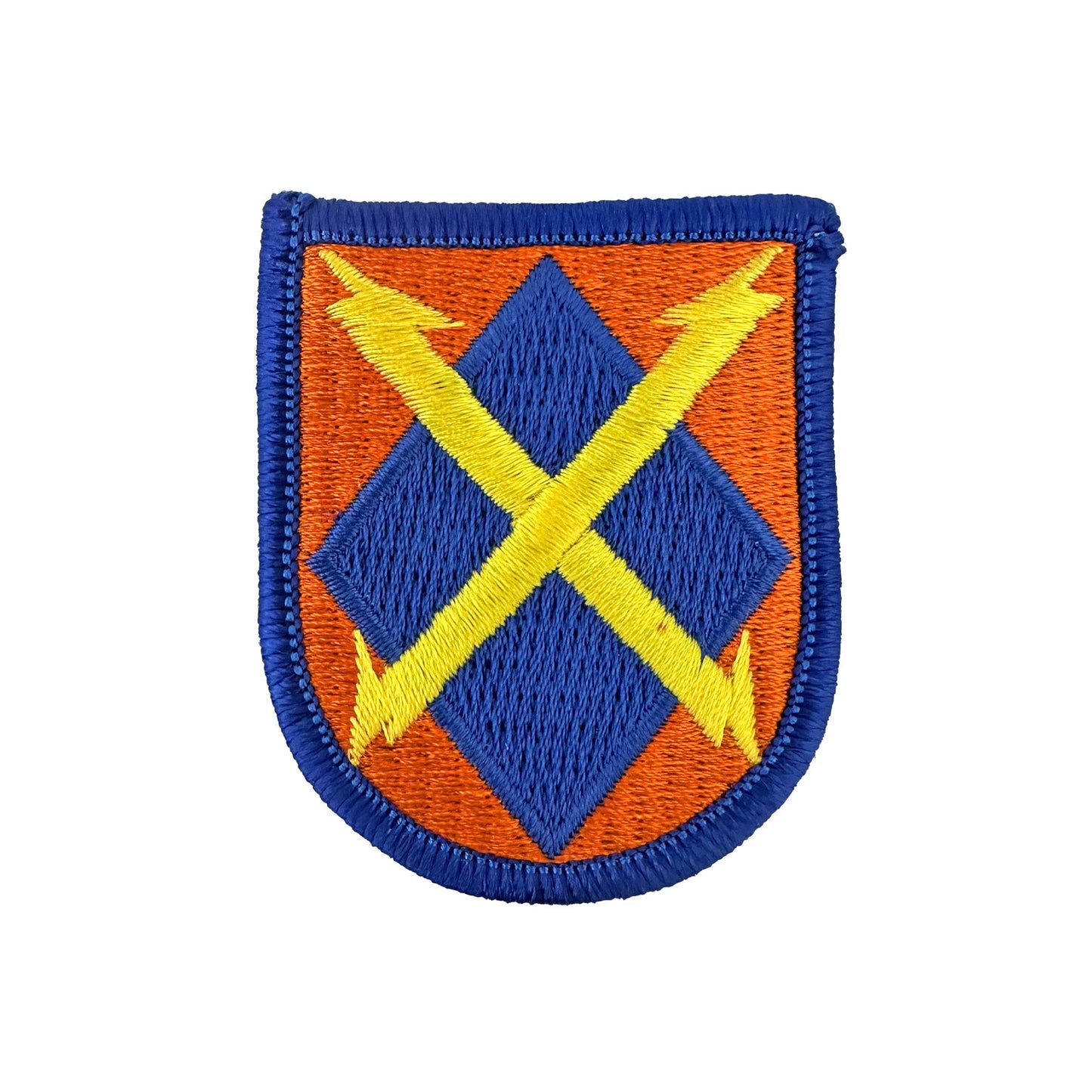 U.S. Army 35th Signal Flash (each)