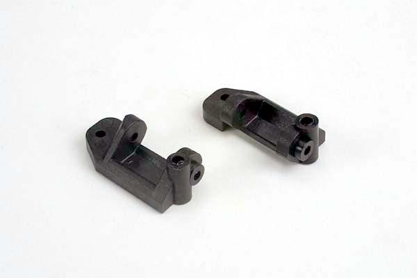 Traxxas 2432 30° Caster Block Set Bandit VXL XL-5
