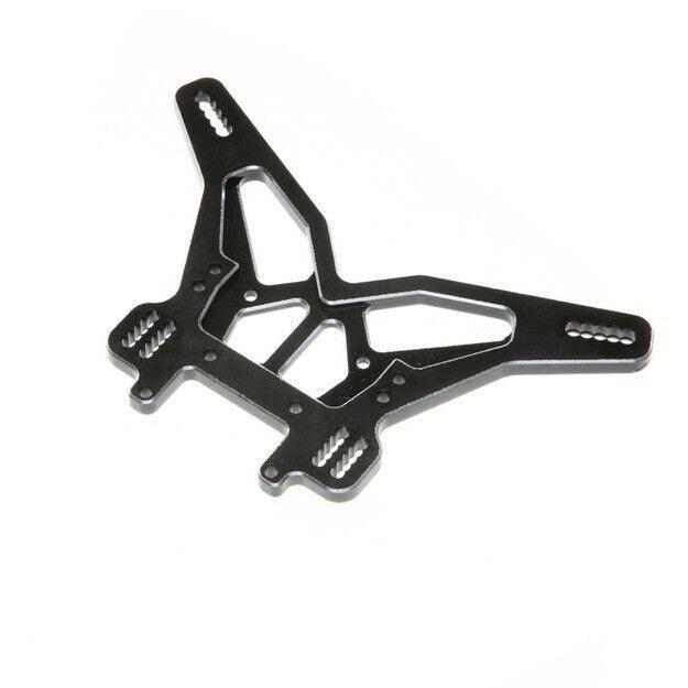 Team Losi Racing TLR244072 Shock Tower Rear 8ight XT / XTE