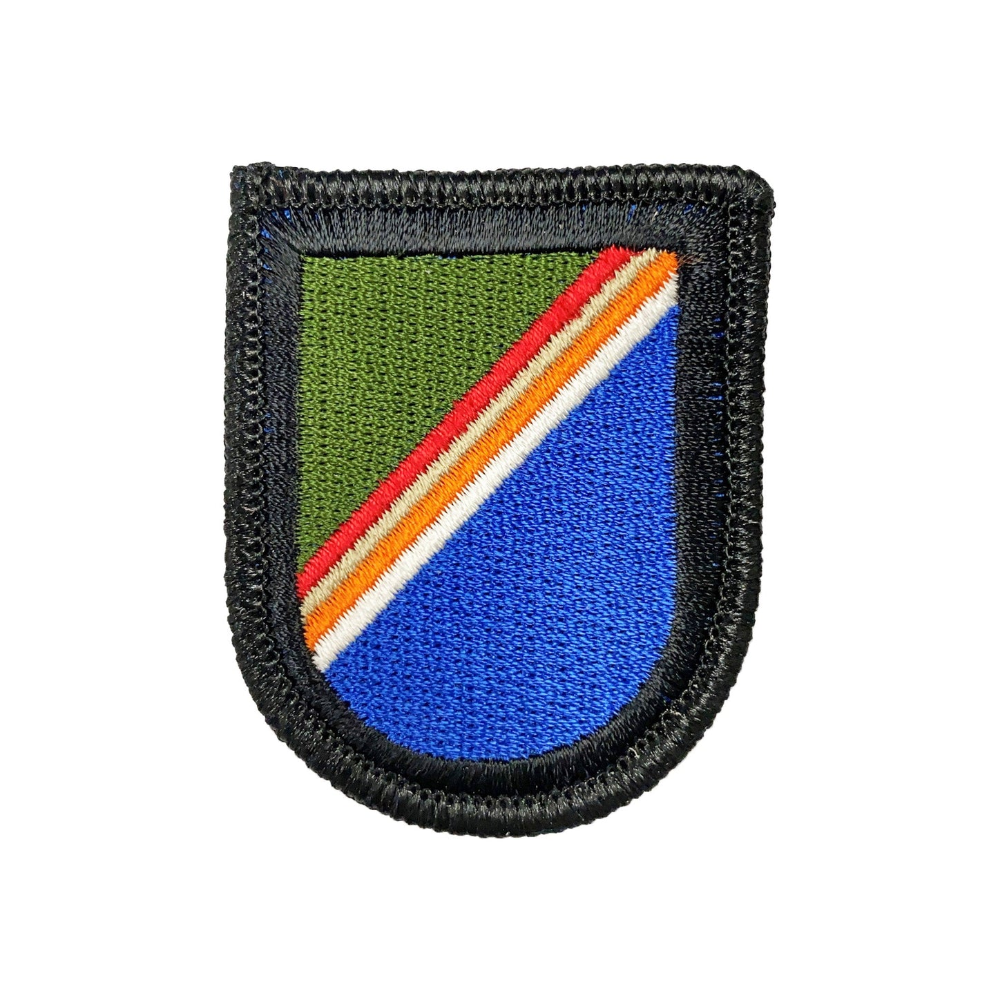 U.S. Army 75th Ranger Headquarter Flash (each)