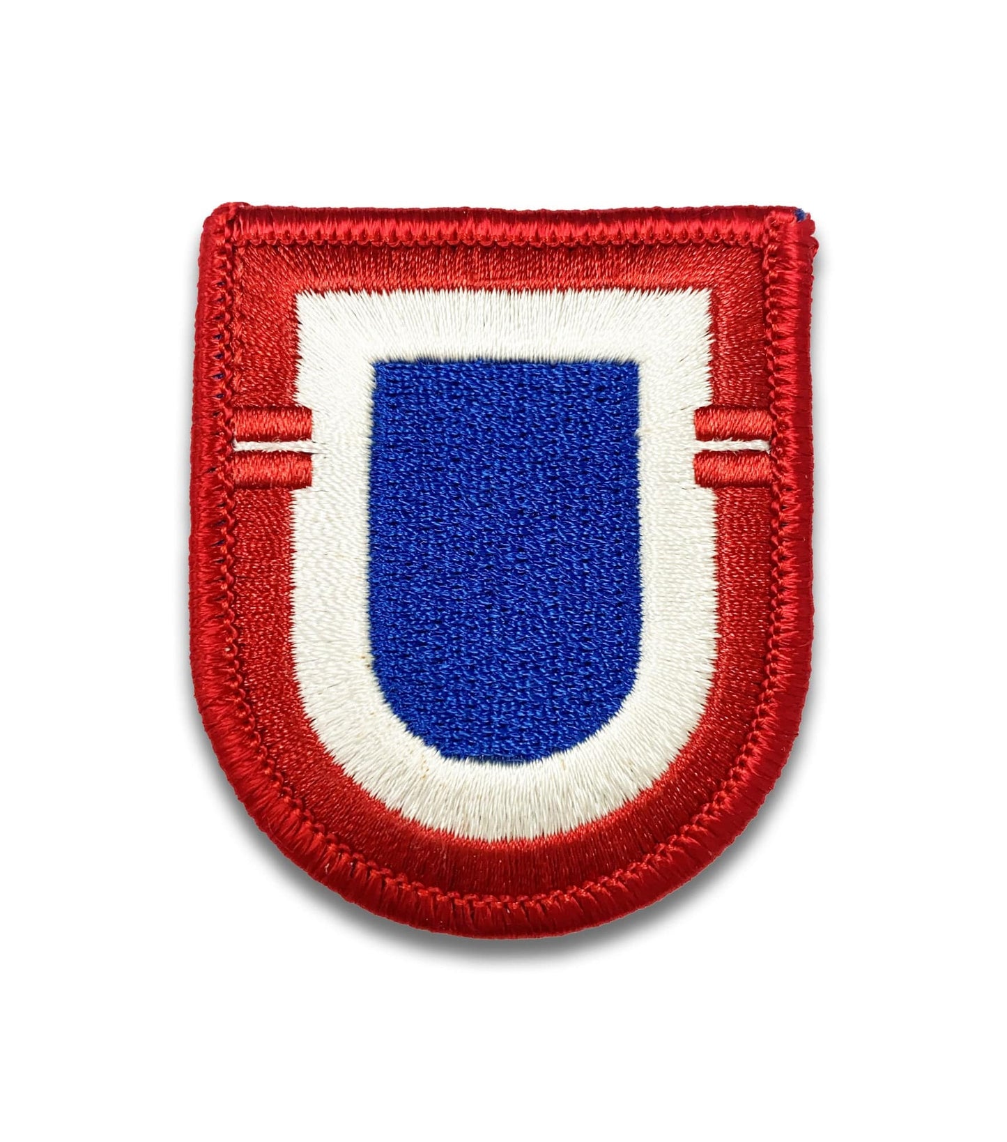 U.S. Army 82nd Airborne Division 1st Brigade Combat Team Special Troops Battalion Flash (each)