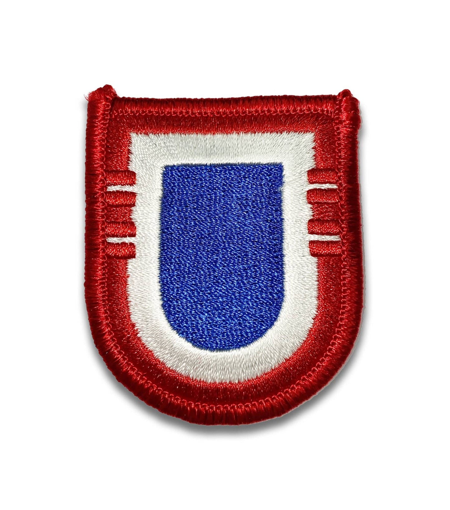 U.S. Army 82nd Airborne 2nd Battalion Flash (each)