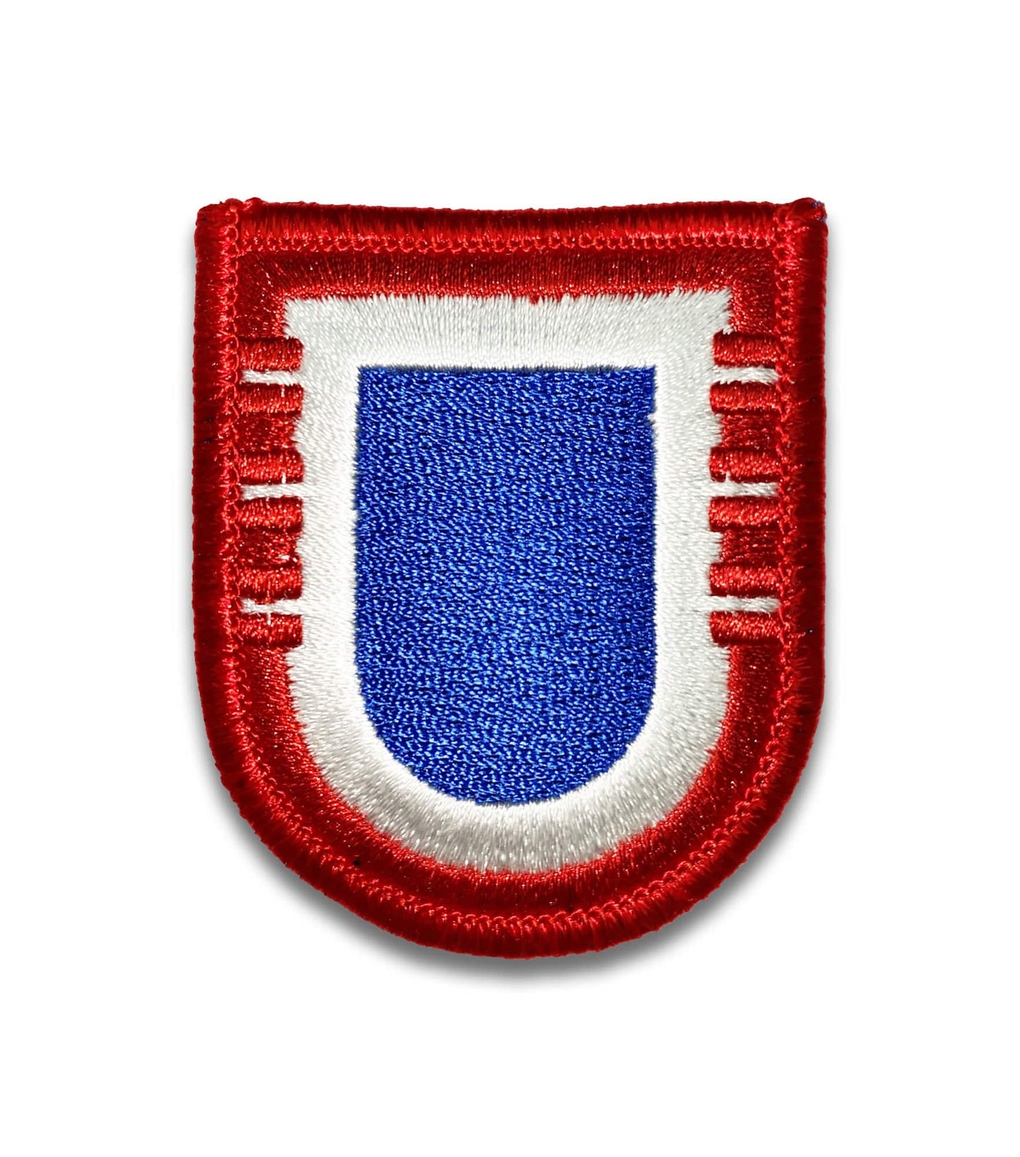 U.S. Army 82nd Airborne 3rd Battalion Flash (each)