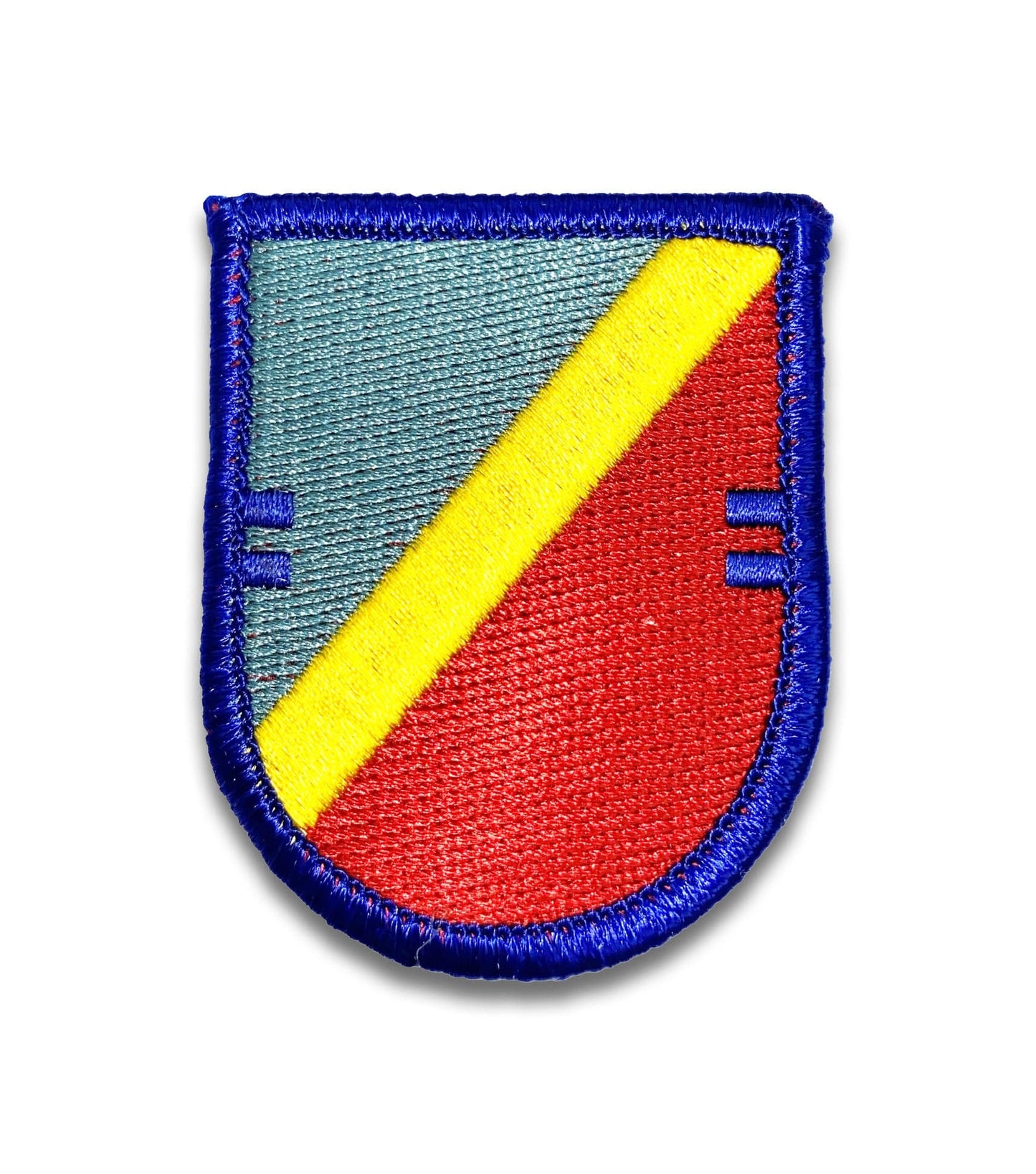 U.S. Army 82nd Aviation Brigade 2nd Battalion Flash (each)
