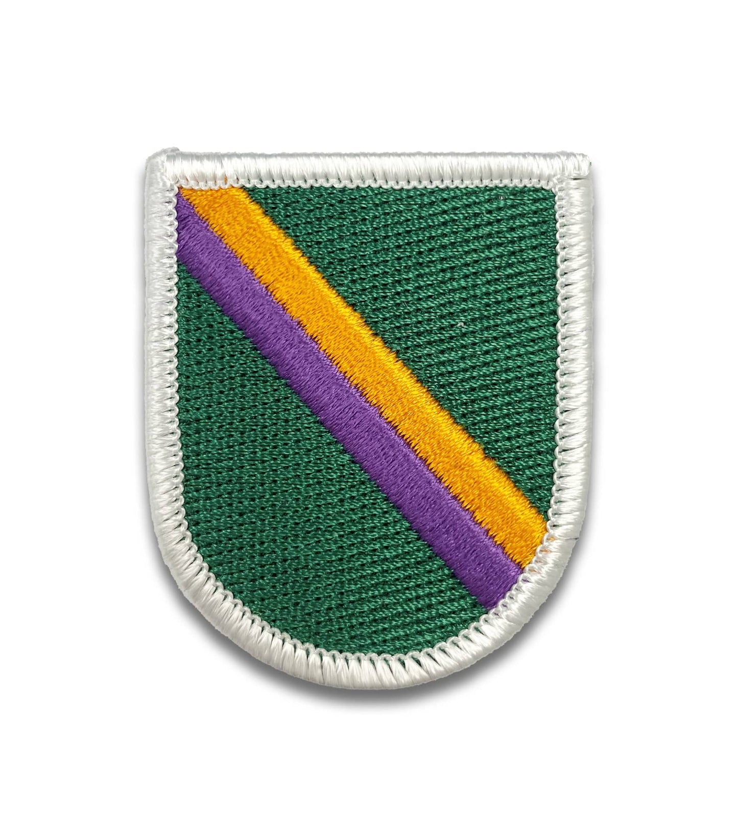 U.S. Army Civil Affairs and Psychological Operations Command Flash (each)