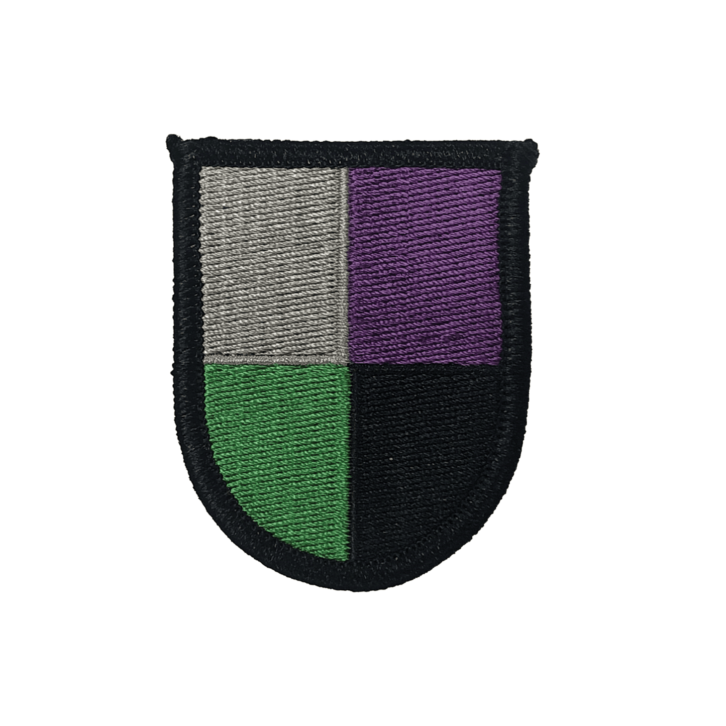 U.S. Army 91st Civil Affairs Battalion Flash (each)