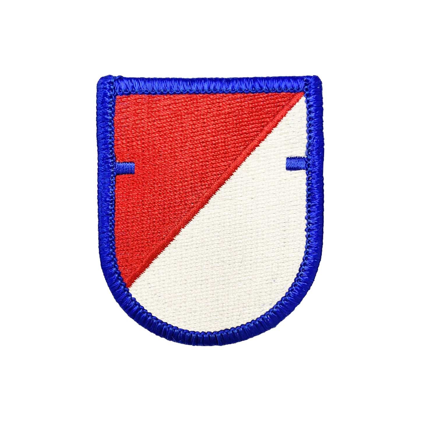 U.S. Army 40th Cavalry 1st Battalion Flash (each)