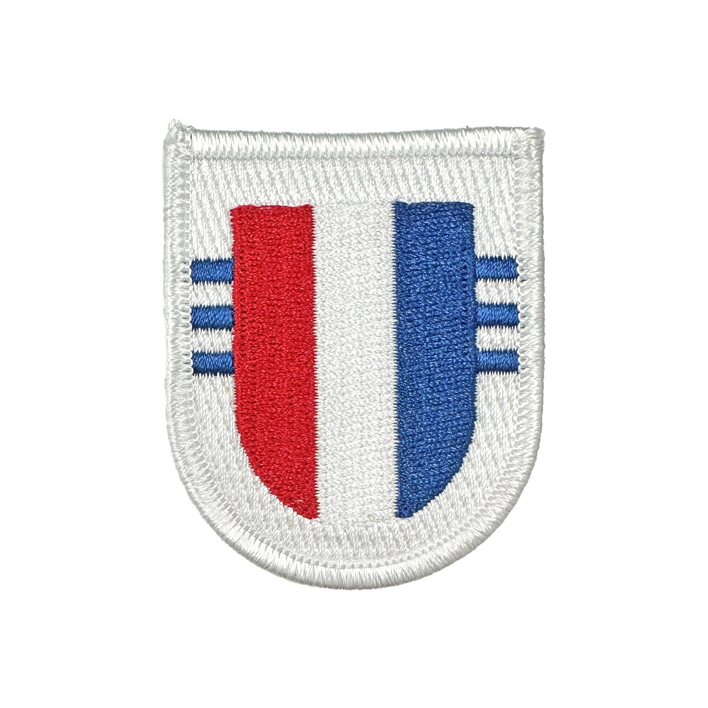 U.S. Army 506th Infantry 3rd Battalion Flash (each)