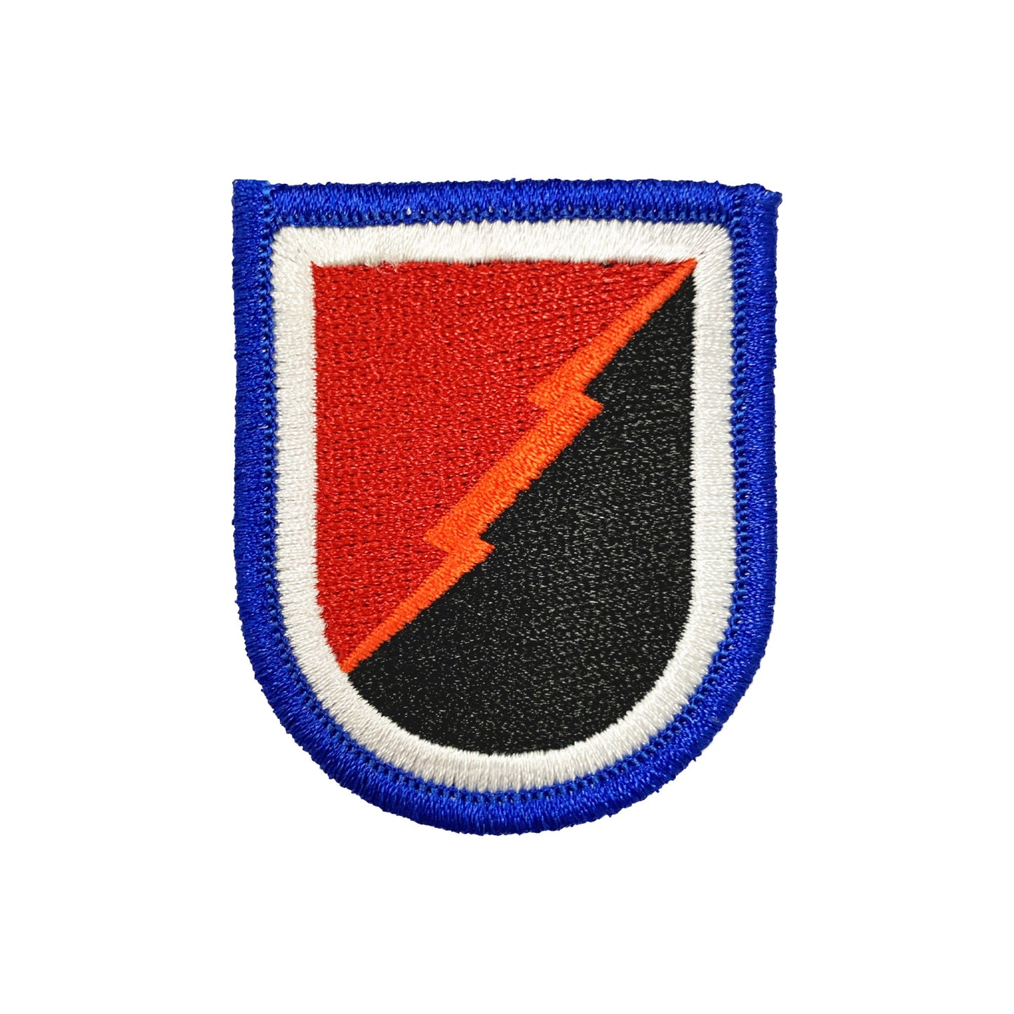 U.S. Army 25th Infantry Division 4th Brigade Special Troops Battalions (BSTB) Flash (each)