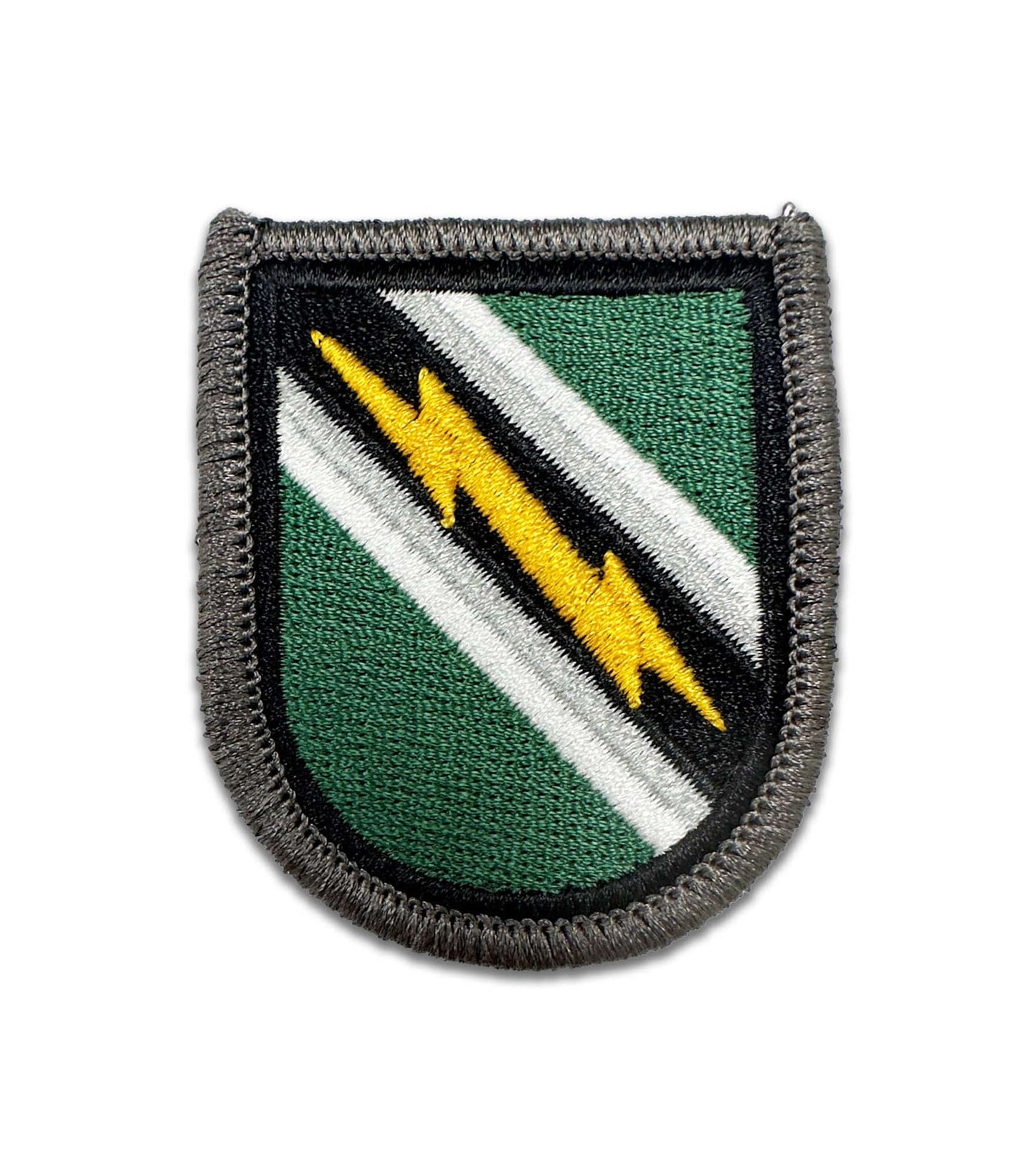 U.S. Army 8th Psychological Operations Group Flash (each)