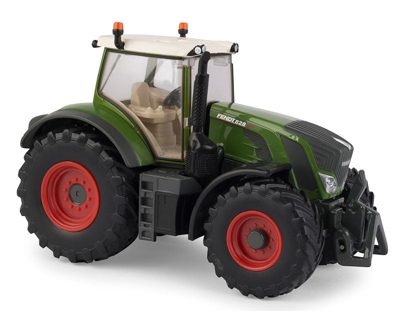 Ertl 16391 1/32 Fendt 828 Vario Tractor