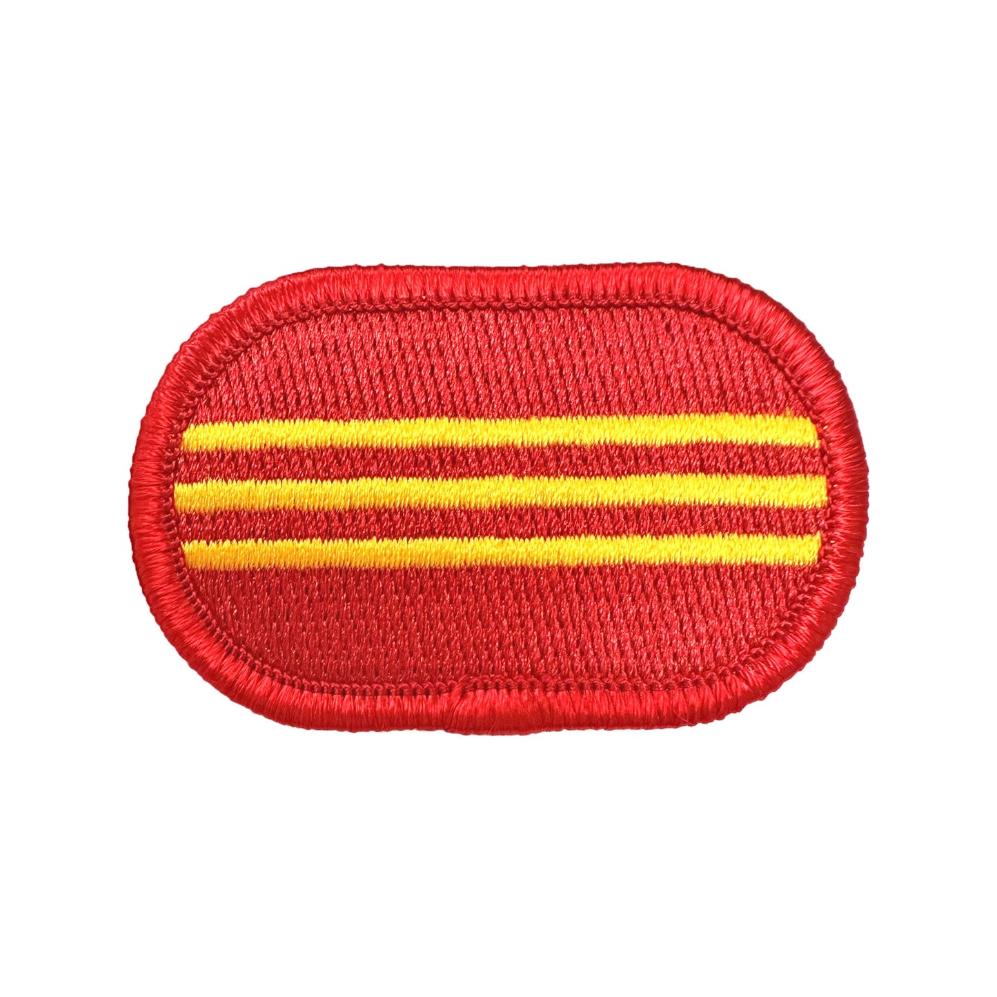 U.S. Army 319th Field Artillery 3rd Battalion Oval (each)