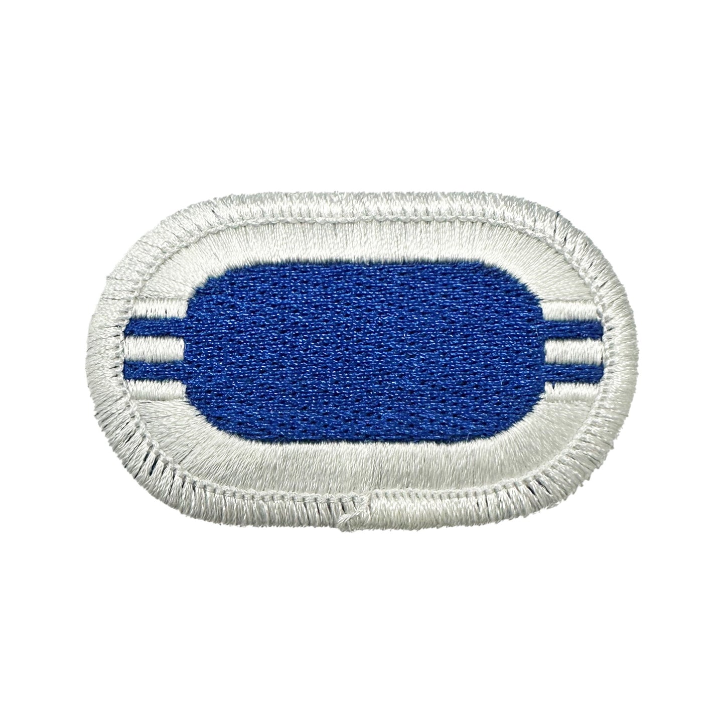 U.S. Army 325th Infantry 2nd Battalion Oval (each)