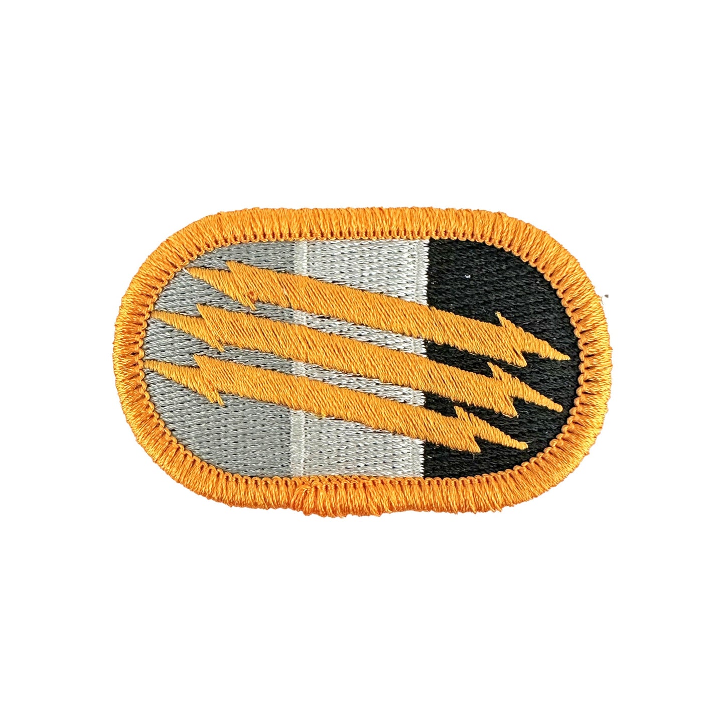U.S. Army 4th Psychological Operations Group Oval (each)