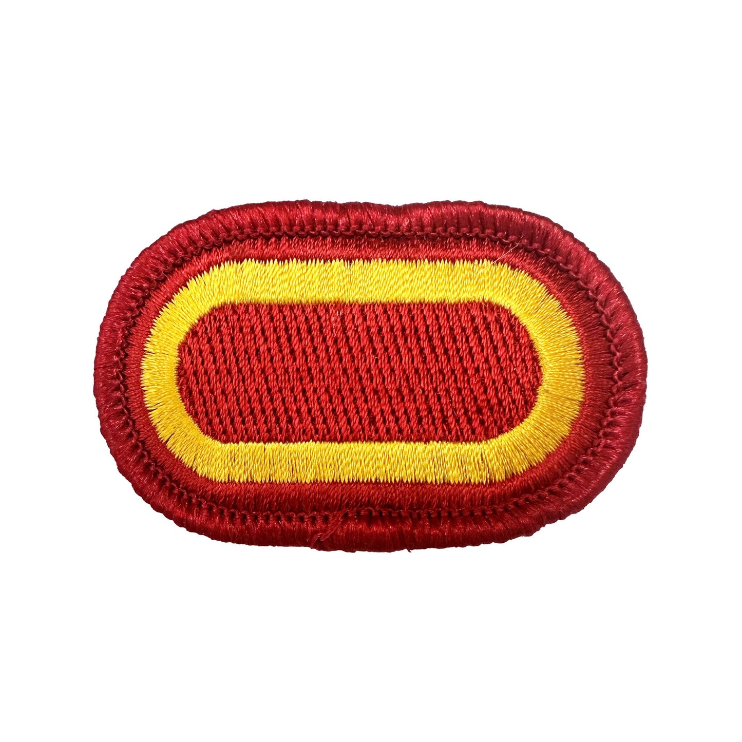 U.S. Army 407th Brigade Support Battalion Oval (each)