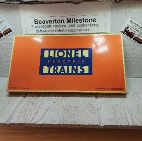 LIONEL 5545 45° CROSSOVER (O), 83-98