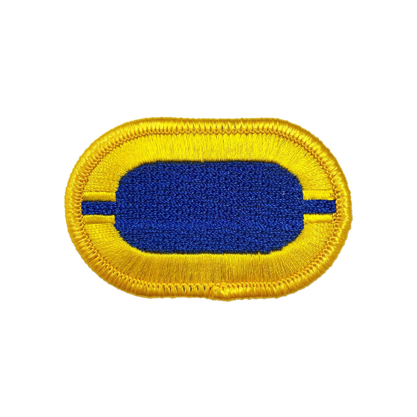 U.S. Army 504th Infantry 1st Battalion Oval (each)