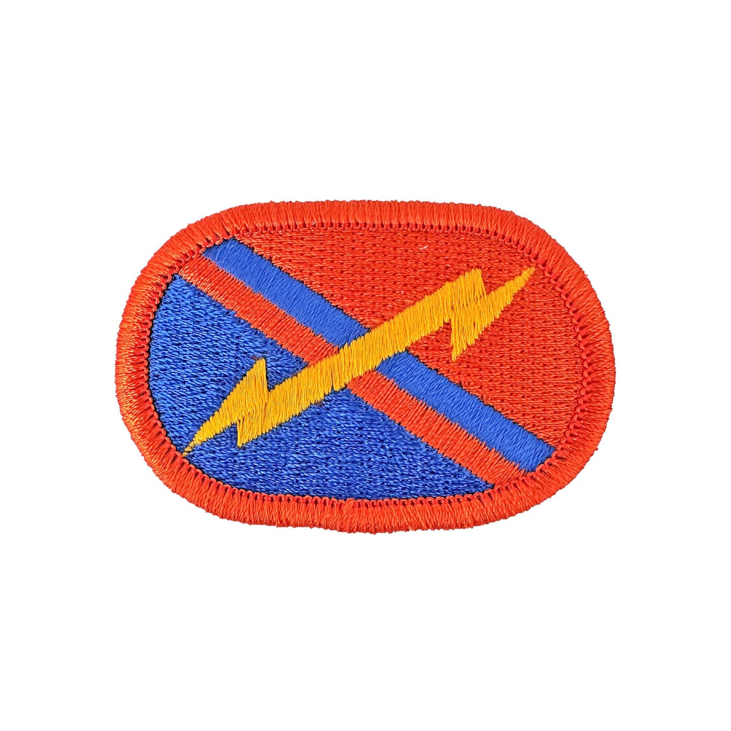 U.S. Army 51st Signal Oval (each)