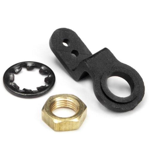 HPI Racing 15170 Throttle Arm/Nut Set Nitro Star T-15 / T 3.0 / Nitro Star G 3.0