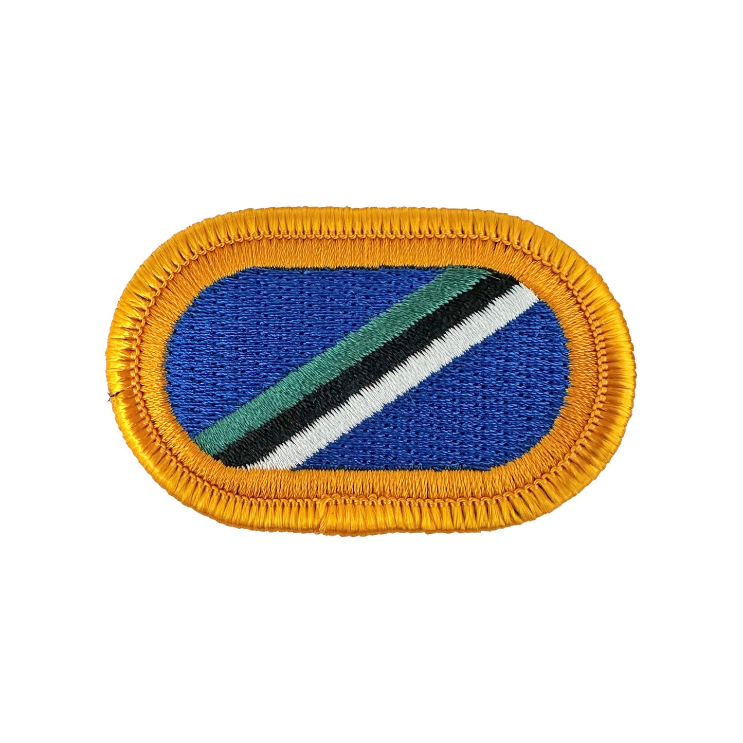 U.S. Army 160th SOAR Oval (each)