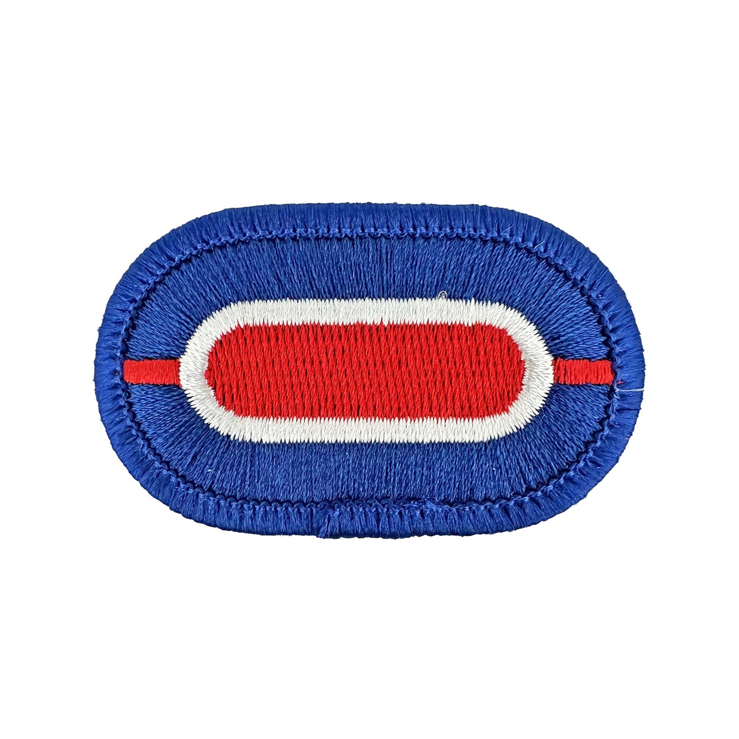 U.S. Army 187th 1st Infantry Battalion Oval (each)