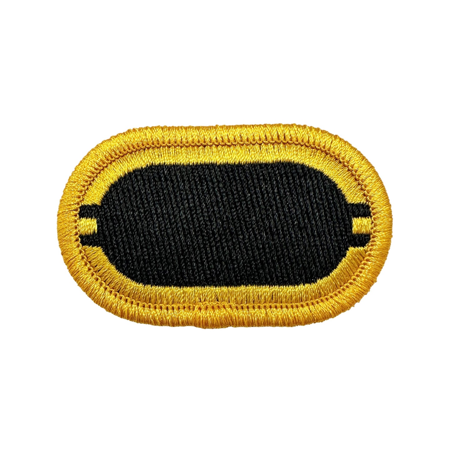 U.S. Army 327th Airborne Infantry 2nd Battalion Oval (each)