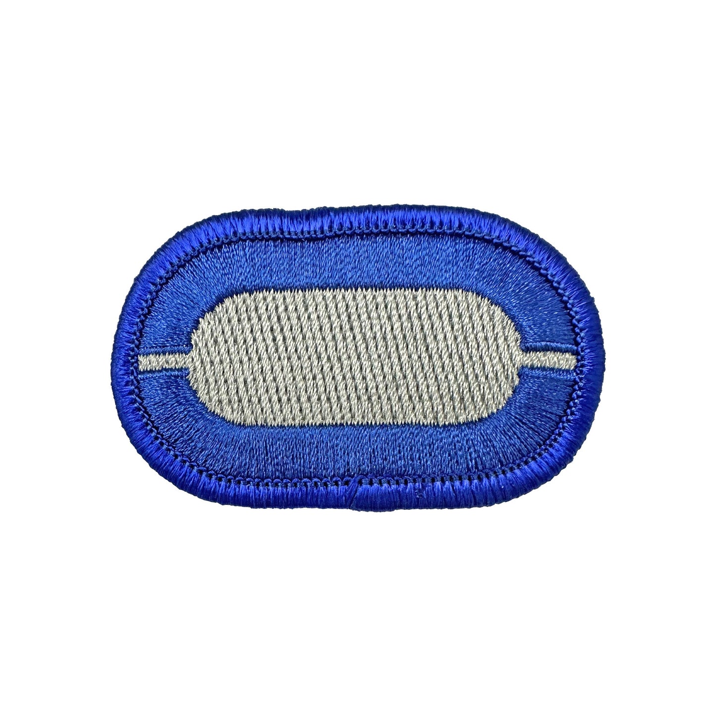 U.S. Army 502nd Airborne Infantry 1st Battalion Oval (each)