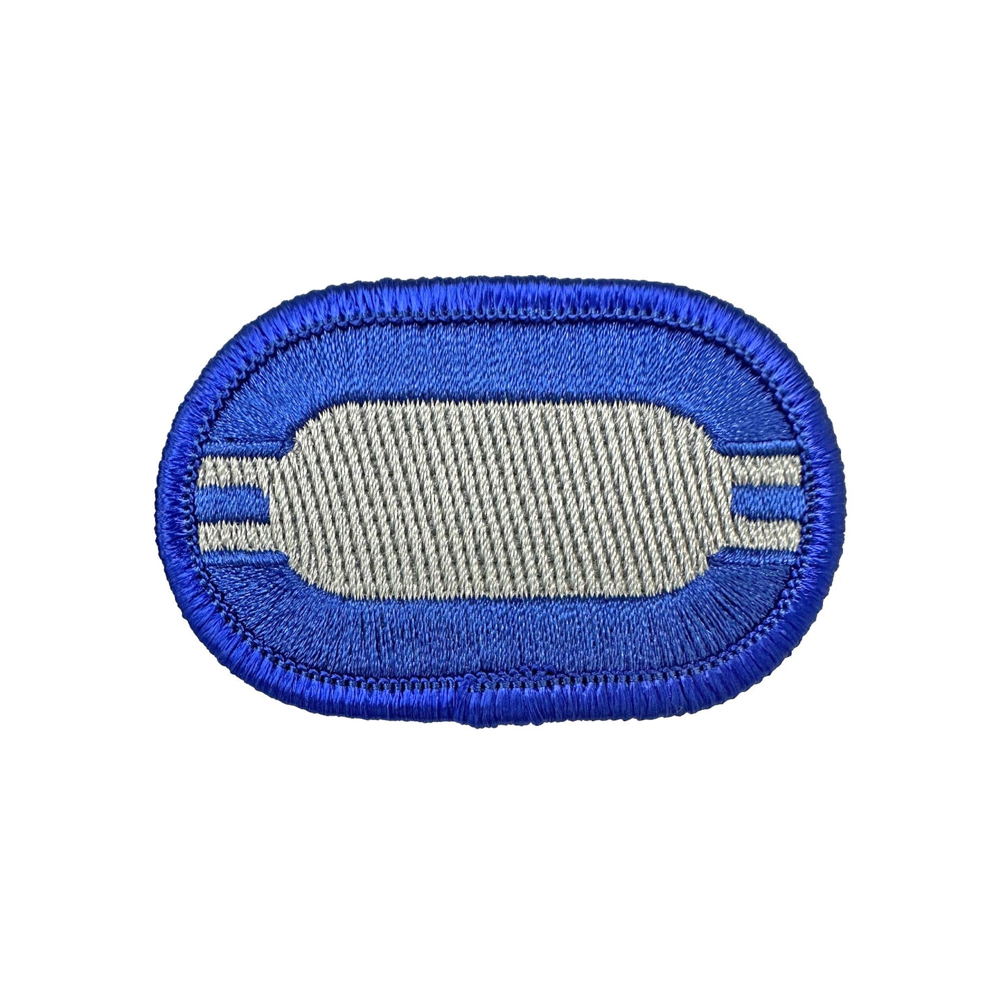 U.S. Army 502nd Airborne Infantry 2nd Battalion Oval (each)