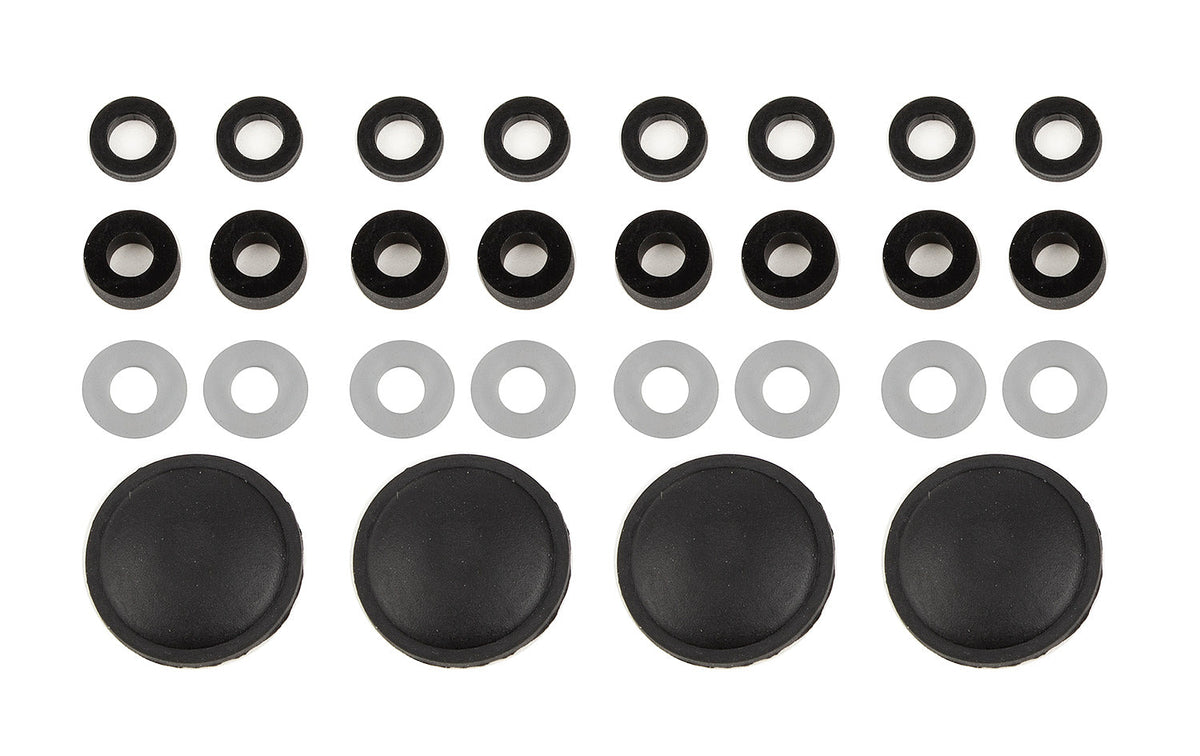 Team Associated ASC25920 Shock Rebuild Set