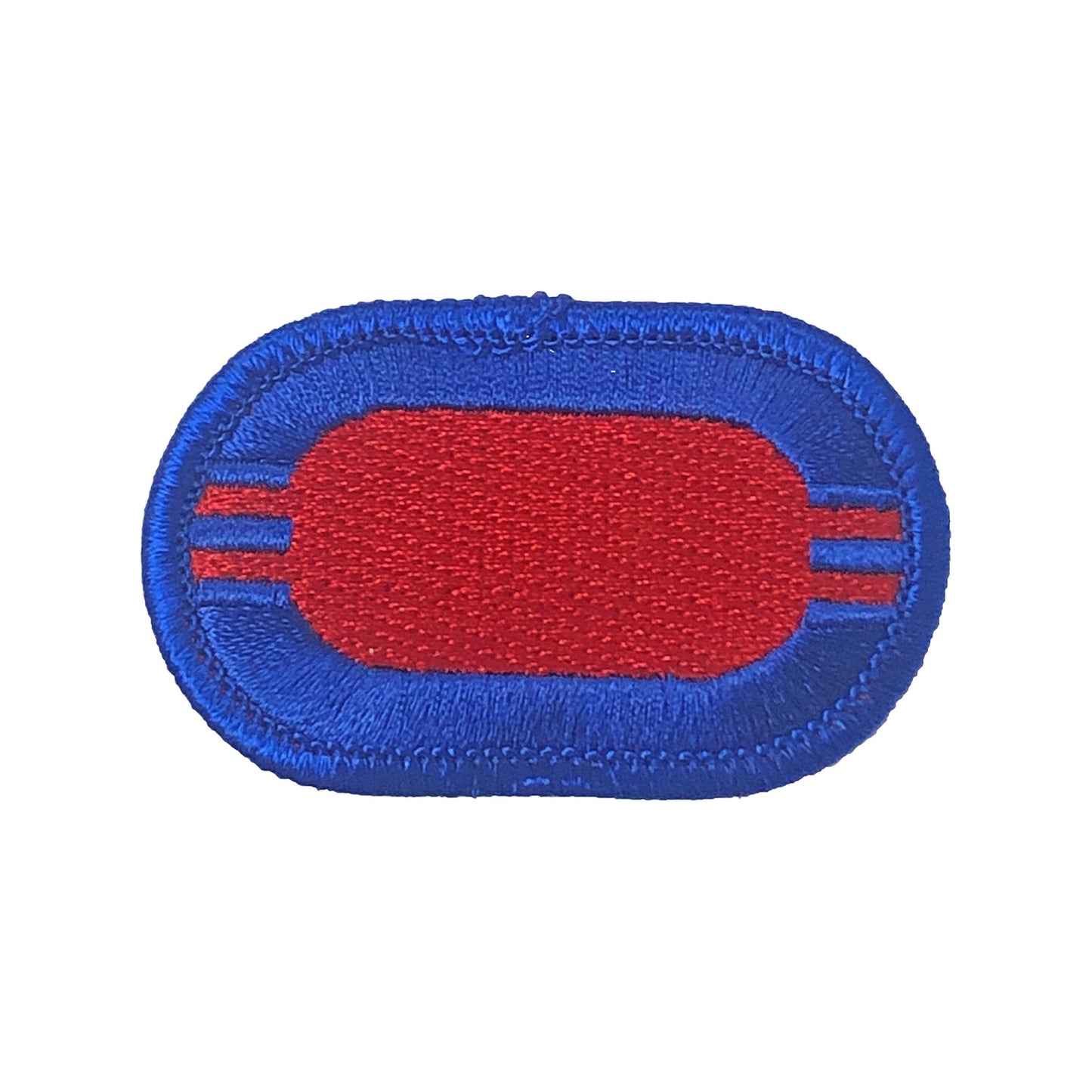 U.S. Army 501st Infantry 2nd Battalion Oval (each)