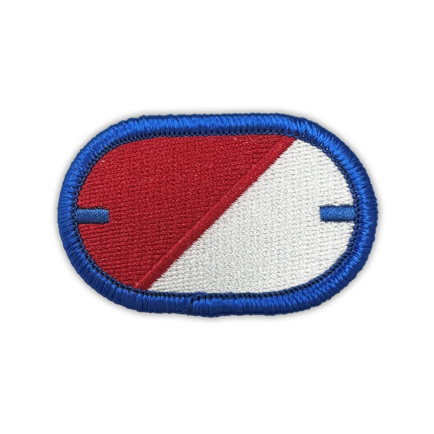 U.S. Army 40th Cavalry 1st Battalion Oval (each)