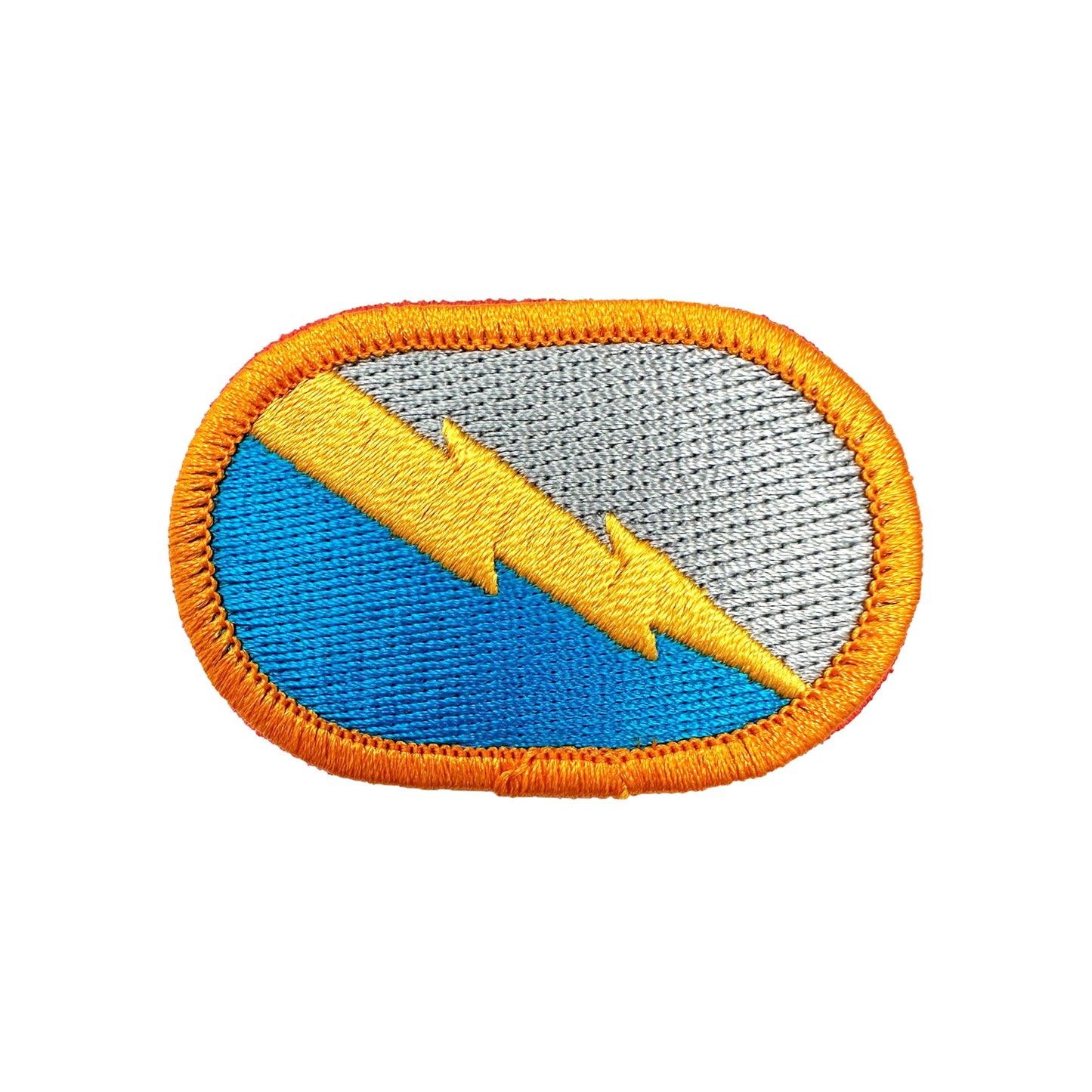 U.S. Army 525th Military Intelligence Brigade Oval (each)