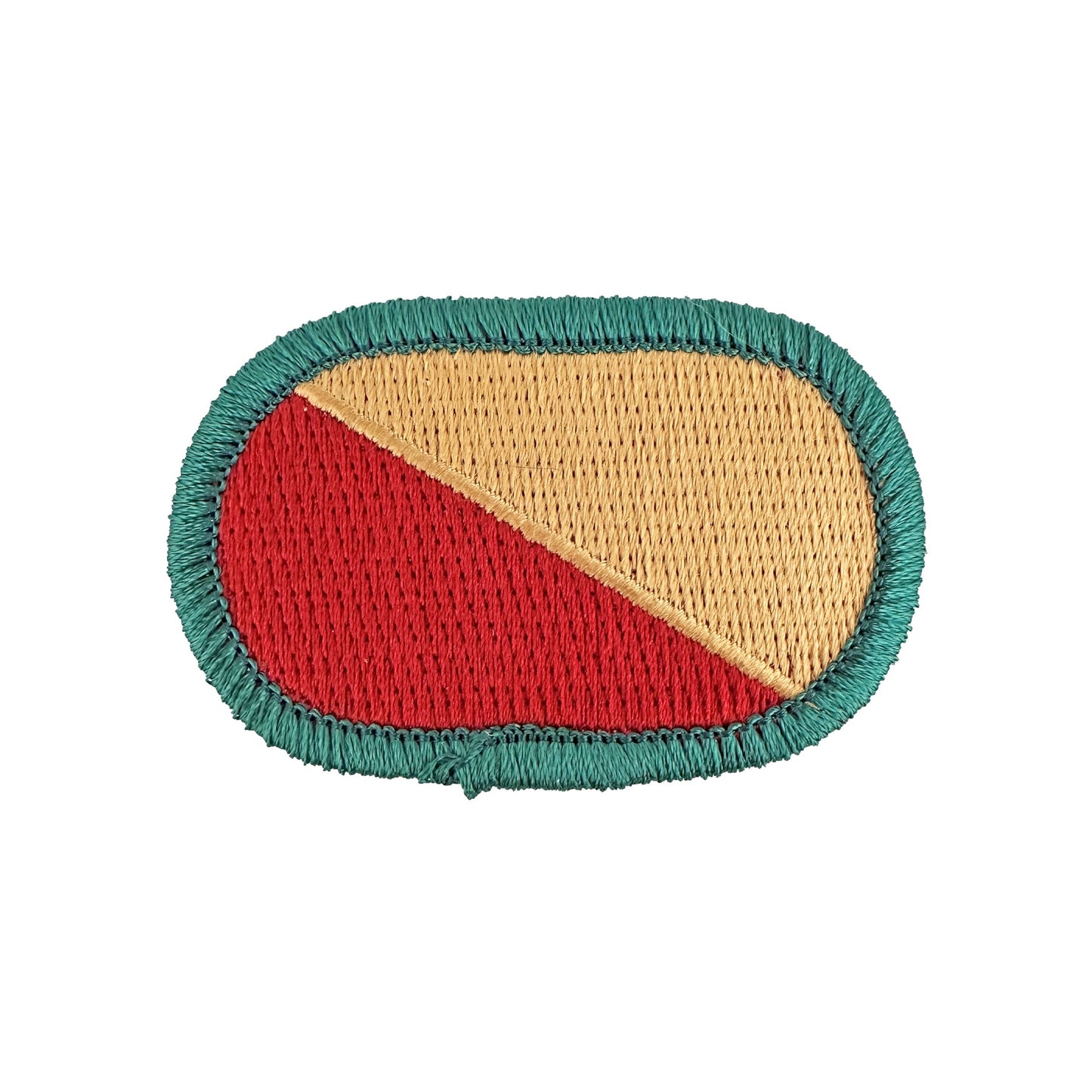 U.S. Army 528th Support Battalion Oval (each)
