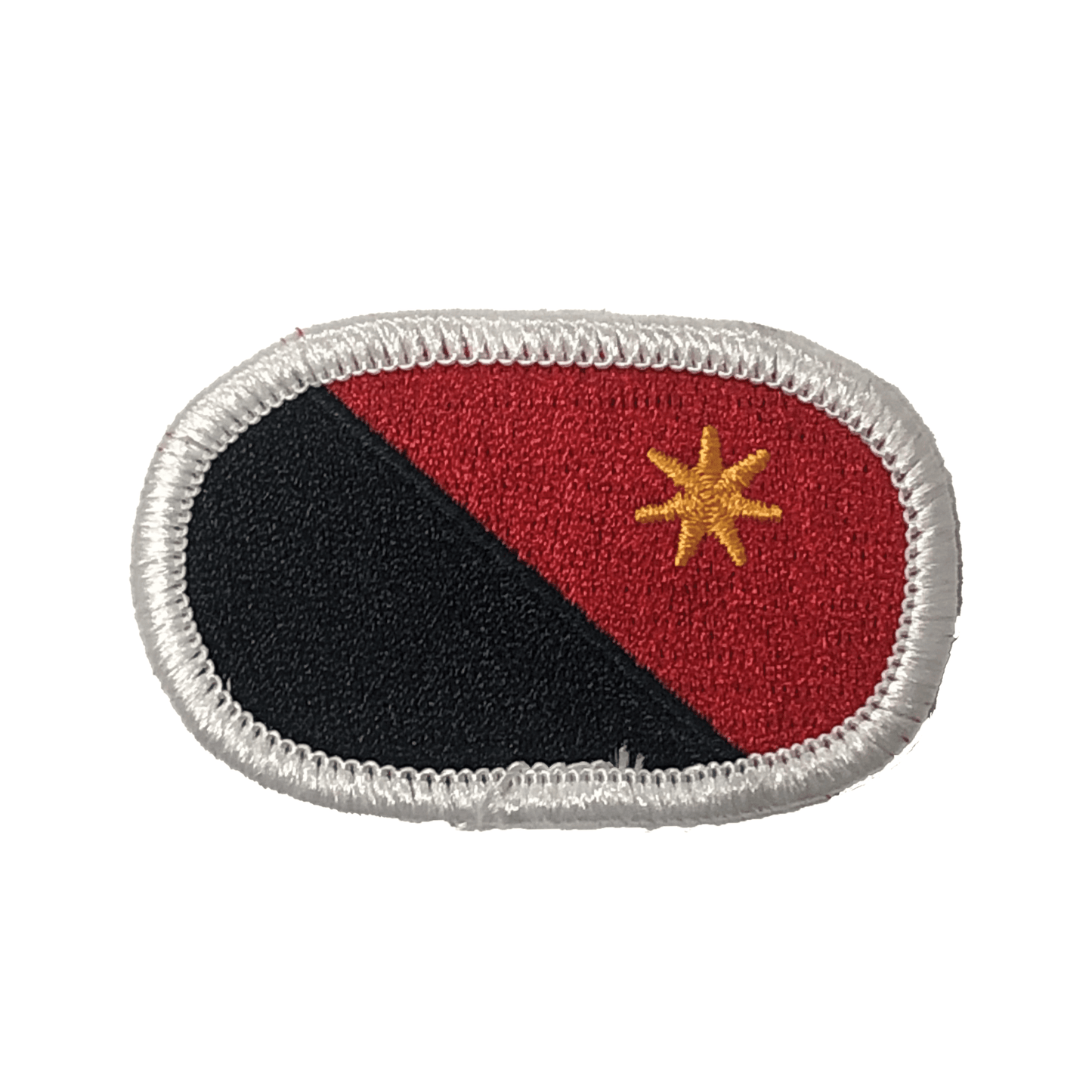 U.S. Army 6TH Engineer Oval (each)