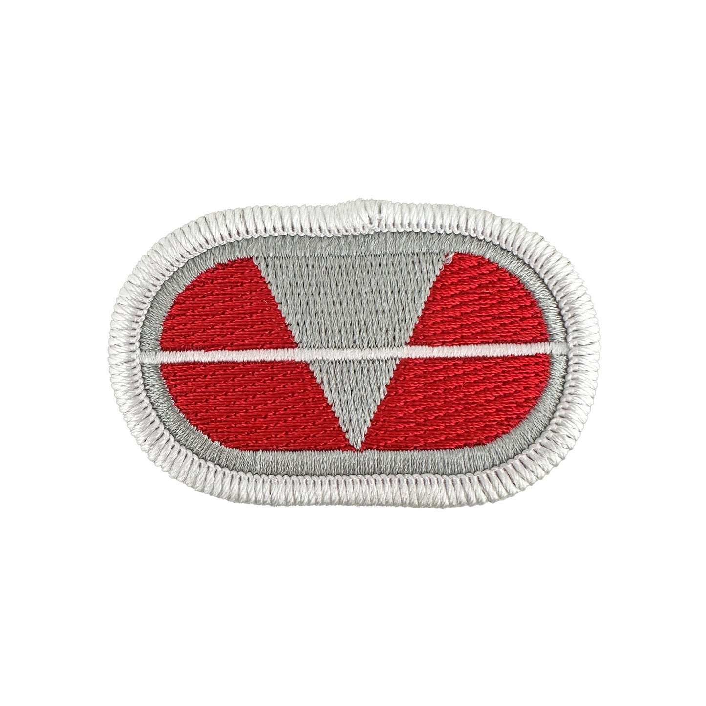 U.S. Army 161st Engineer Oval (each)