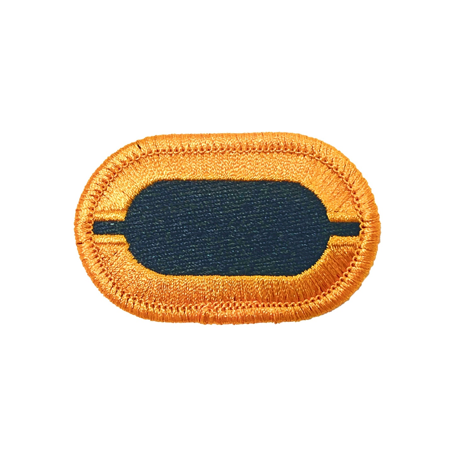 U.S. Army 509th Infantry 1st Battalion Oval (each)