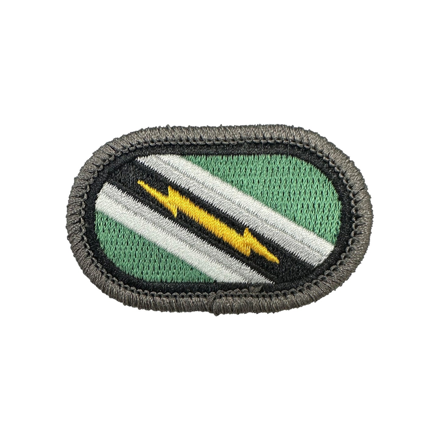U.S. Army 8th Psychological Operations Group Oval (each)